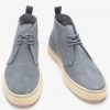 Chaussures Fred Perry Hawley