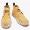Chaussures Fred Perry Hawley