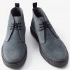 Chaussures Fred Perry Hawley