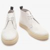 Chaussures Fred Perry Hawley