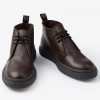 Chaussures Fred Perry Hawley
