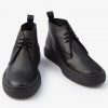 Chaussures Fred Perry Hawley