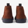Chaussures Fred Perry Hawley