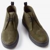Chaussures Fred Perry Hawley