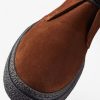 Chaussures Fred Perry Hawley
