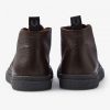 Chaussures Fred Perry Hawley