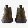 Chaussures Fred Perry Hawley