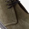 Chaussures Fred Perry Hawley