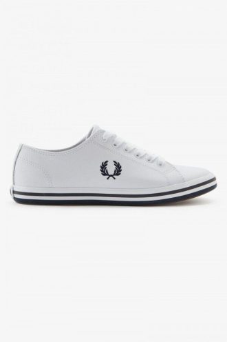 Chaussures Fred Perry Kingston