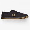Chaussures Fred Perry Kingston