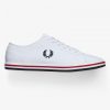 Chaussures Fred Perry Kingston