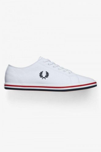 Chaussures Fred Perry Kingston