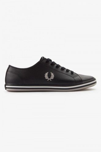 Chaussures Fred Perry Kingston
