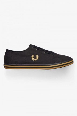 Chaussures Fred Perry Kingston