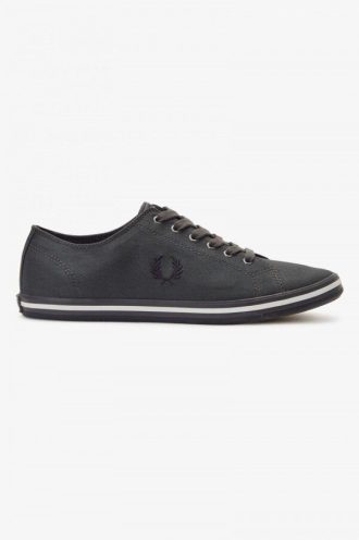 Chaussures Fred Perry Kingston