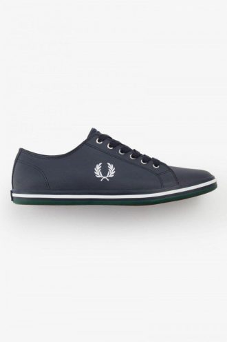 Chaussures Fred Perry Kingston