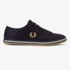 Chaussures Fred Perry Kingston