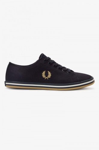 Chaussures Fred Perry Kingston