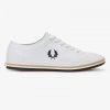 Chaussures Fred Perry Kingston