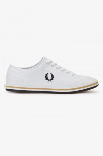 Chaussures Fred Perry Kingston