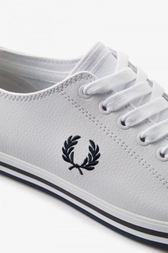 Chaussures Fred Perry Kingston