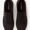 Chaussures Fred Perry Kingston
