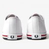 Chaussures Fred Perry Kingston