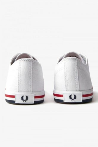 Chaussures Fred Perry Kingston