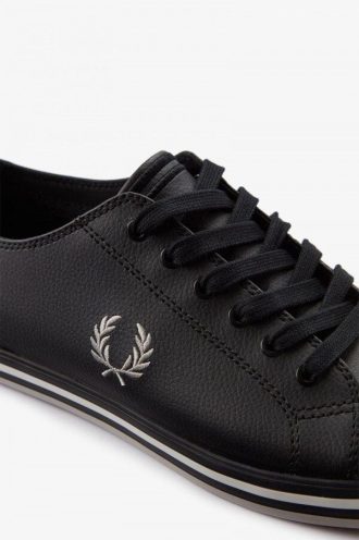 Chaussures Fred Perry Kingston