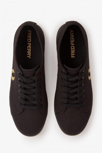 Chaussures Fred Perry Kingston