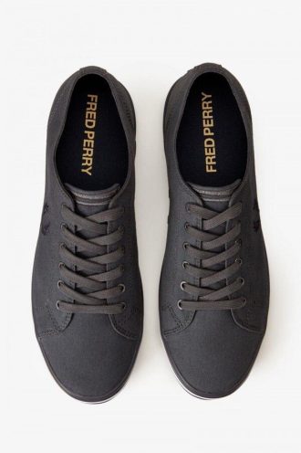 Chaussures Fred Perry Kingston