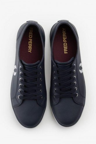 Chaussures Fred Perry Kingston
