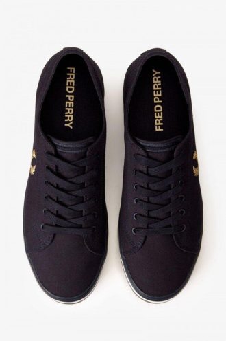 Chaussures Fred Perry Kingston