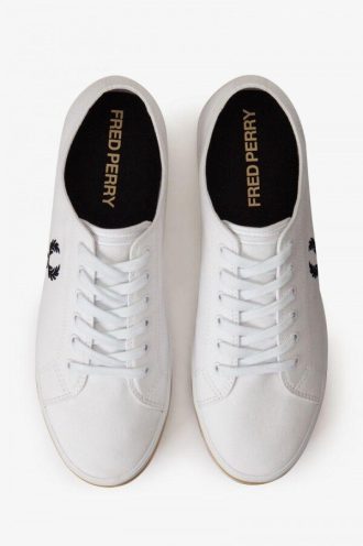 Chaussures Fred Perry Kingston