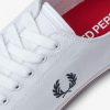 Chaussures Fred Perry Kingston