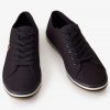 Chaussures Fred Perry Kingston