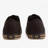 Chaussures Fred Perry Kingston