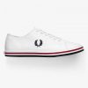 Chaussures Fred Perry Kingston