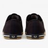 Chaussures Fred Perry Kingston