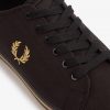 Chaussures Fred Perry Kingston