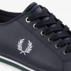 Chaussures Fred Perry Kingston