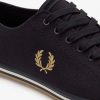 Chaussures Fred Perry Kingston
