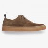 Chaussures Fred Perry Linden