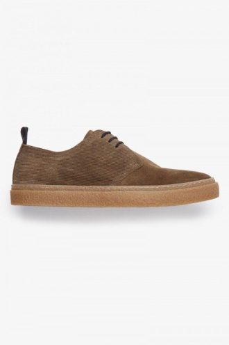 Chaussures Fred Perry Linden