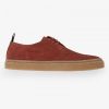 Chaussures Fred Perry Linden