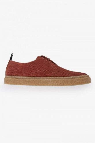 Chaussures Fred Perry Linden