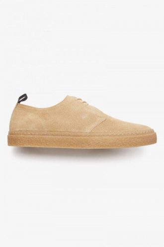 Chaussures Fred Perry Linden