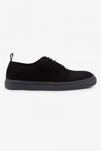 Chaussures Fred Perry Linden