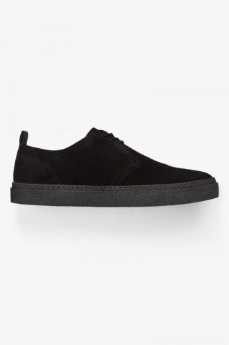 Chaussures Fred Perry Linden