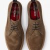 Chaussures Fred Perry Linden